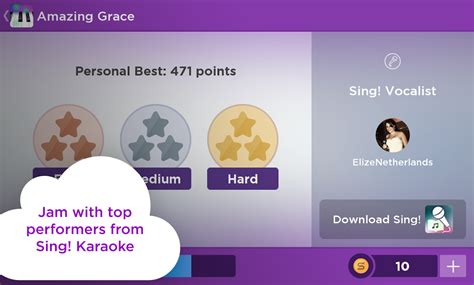 Smule Magic Piano: A Digital Age Approach to Piano Learning